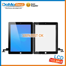 DoMo Best Brand New Original Touch for iPad 2 Screen Touch
